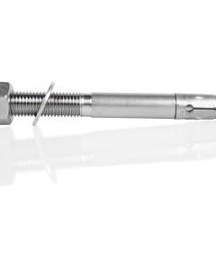 Anchor bolt FAZ II 20/60 A4